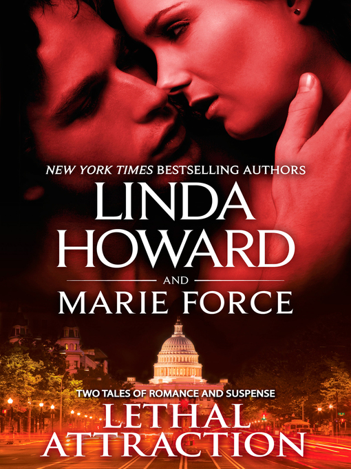 Title details for Lethal Attraction: Against the Rules\Fatal Affair by Linda Howard - Available